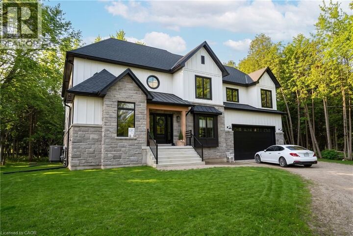 Property Photo: 95 Dawn Avenue ON N1G 4X2
