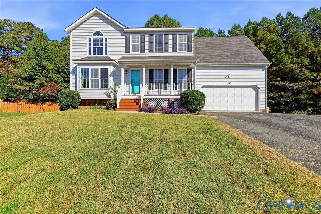 Property Photo:  330 Pullbrooke Drive  VA 23236 