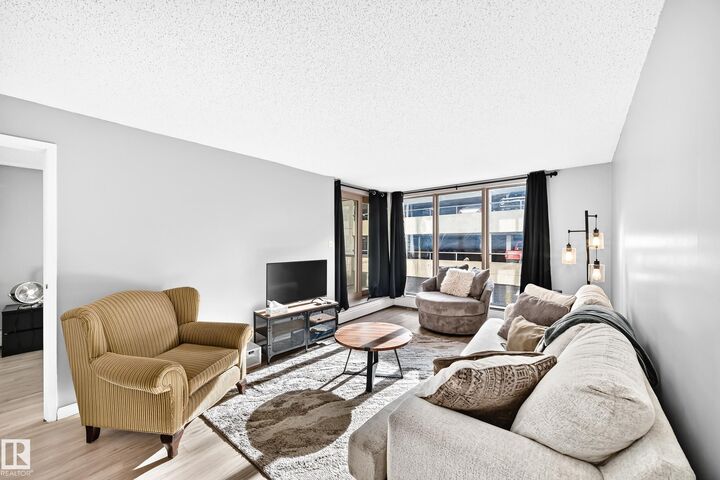 Property Photo:  10149 Saskatchewan Drive NW 200  AB T6E 6B6 