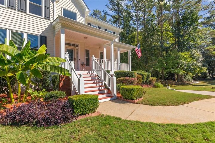 Property Photo:  2182 Glenfare Court  GA 30236 