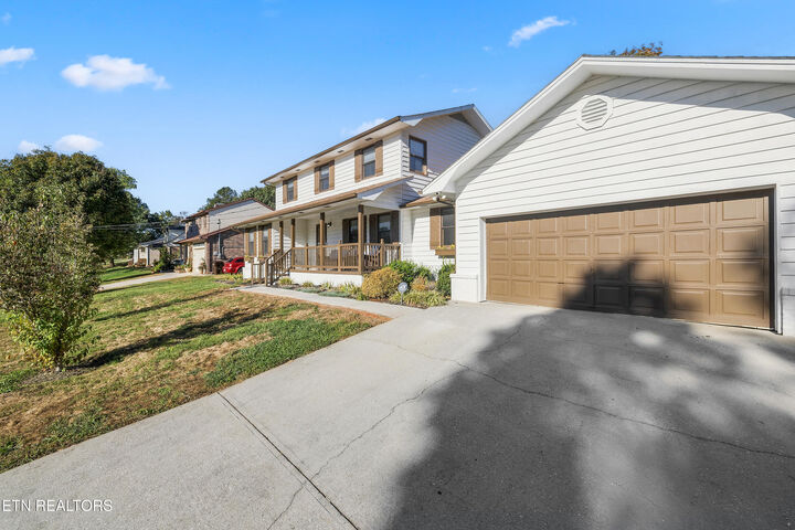 Property Photo:  7425 Homestead Drive  TN 37918 