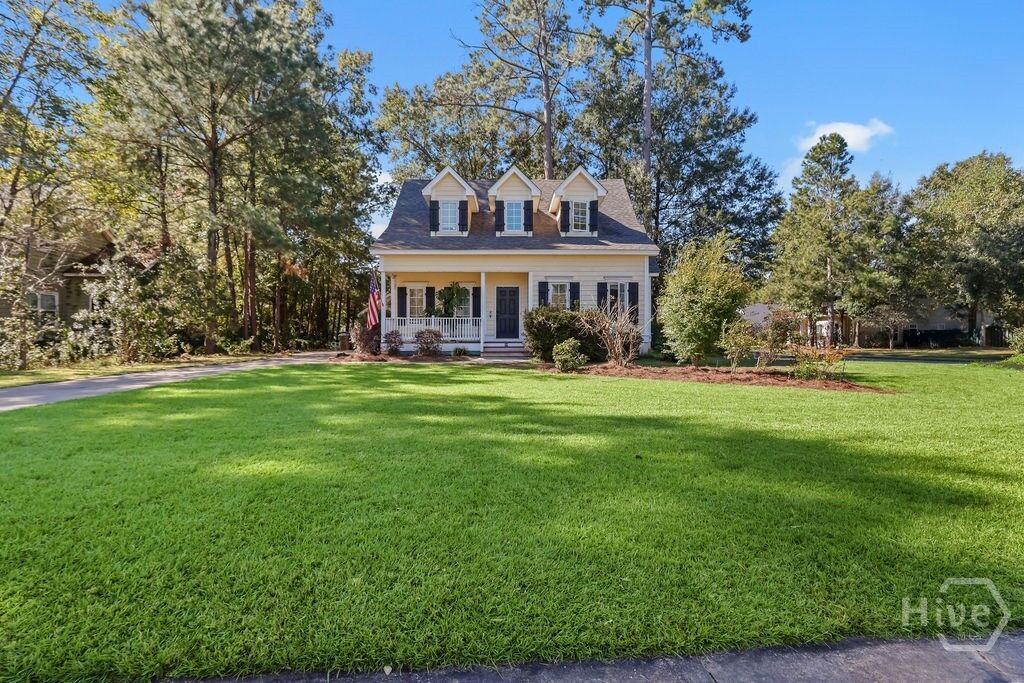 Property Photo:  20 Chaple Lane  GA 31324 