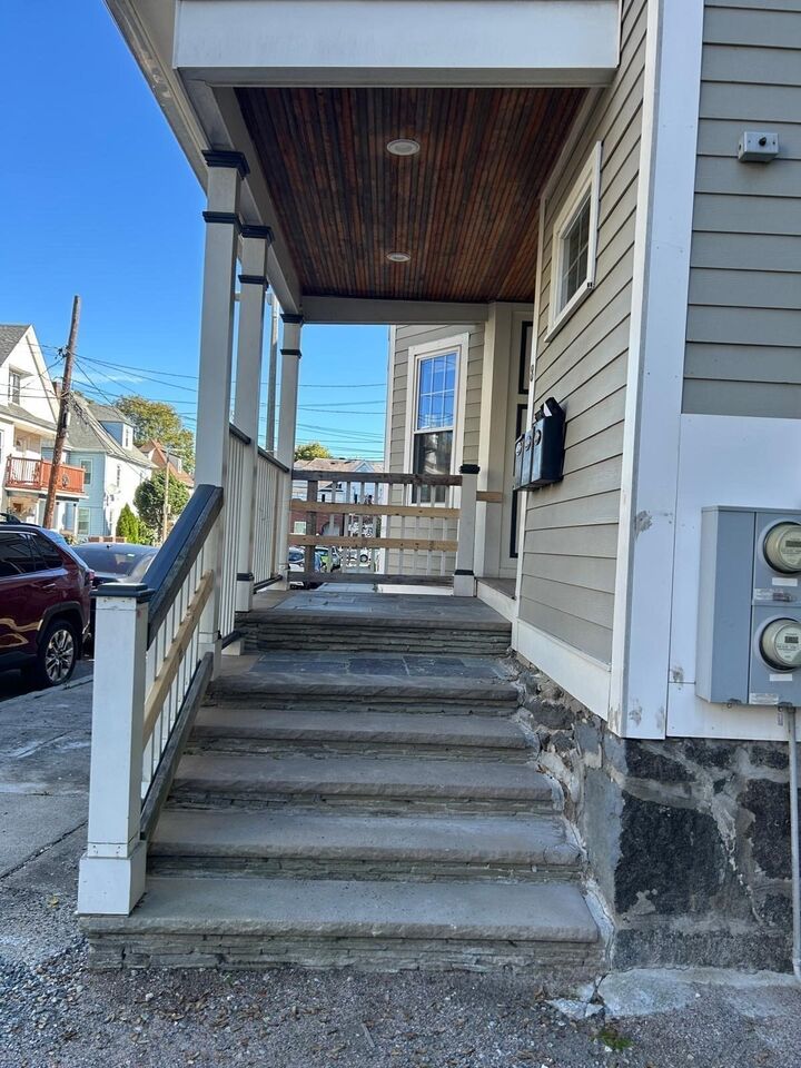 Property Photo:  8 Conrad St 1  MA 02125 
