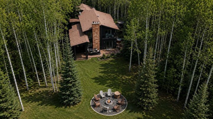 Property Photo:  37 Aspen Creek Drive  AB T0L 0K0 