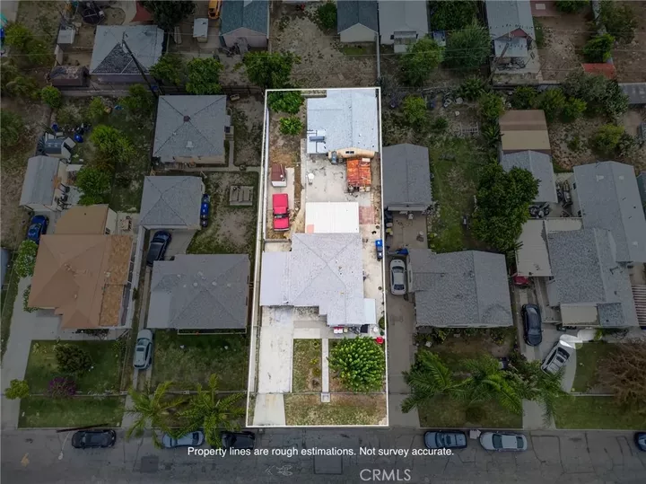 Property Photo:  243 E Olive St  CA 92410 