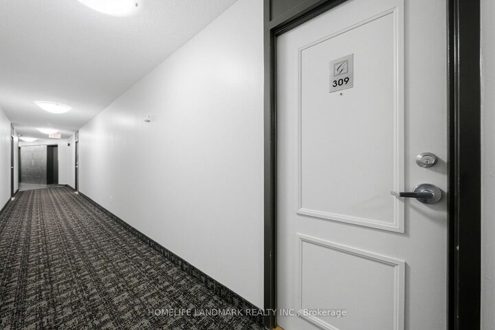 Property Photo:  260 Davis Drive 309  ON L3Y 7C3 
