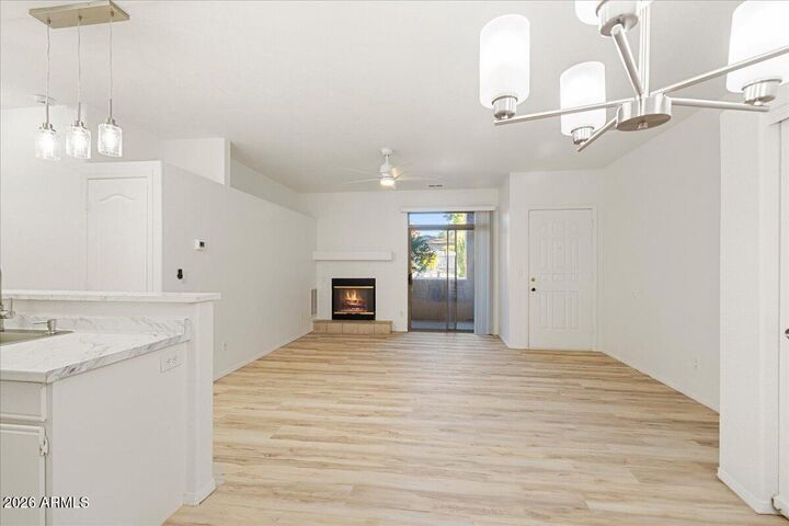 Property Photo:  985 E Mingus Avenue #214  AZ 86326 