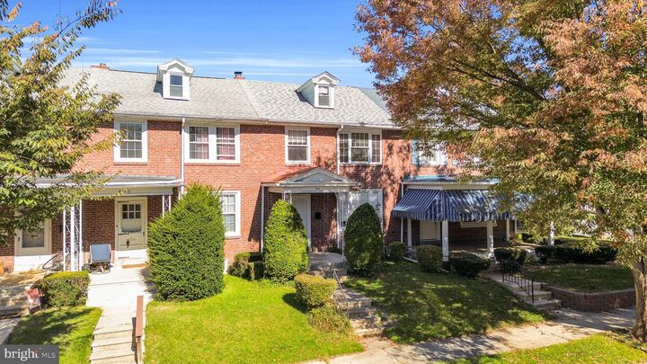 Property Photo:  403 Pine Street  PA 19611 