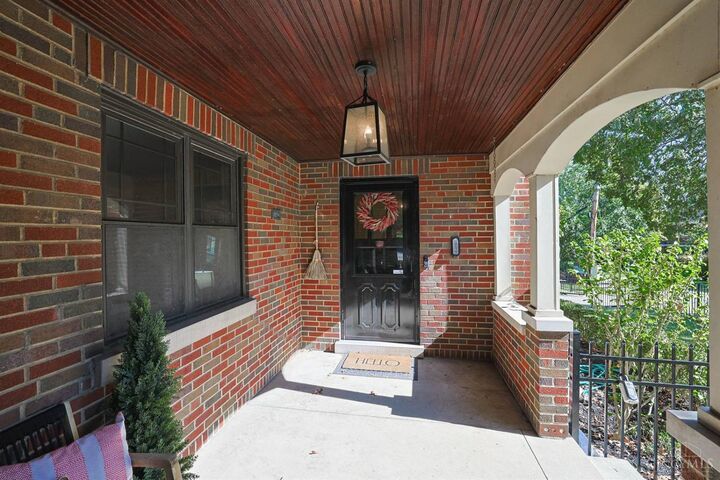 Property Photo: 1594 Wittekind Terrace OH 45224