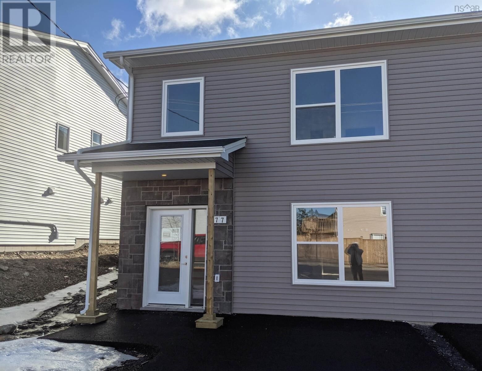 Property Photo:  77 Golden Way  NS B3R 0G1 