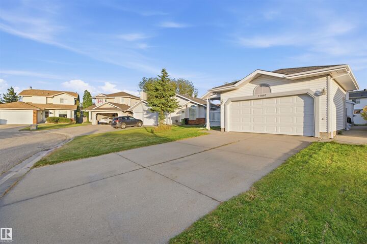 Property Photo:  17007 90A Street NW  AB T5Z 2Y9 