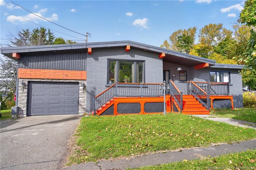 Property Photo: 59 Arran Street NB E3N 1T9