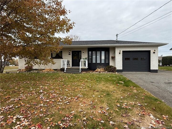 Property Photo: 698 4th Avenue NB E3Z 1A2