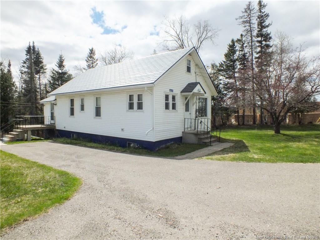 Property Photo: 4641 Juniper Road NB E7L 2J8
