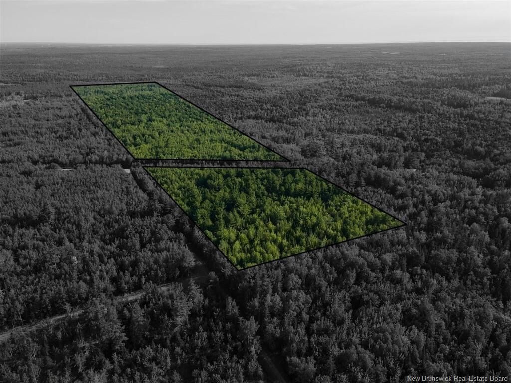 Property Photo:  Lot Brown Road  NB E4W 2P6 