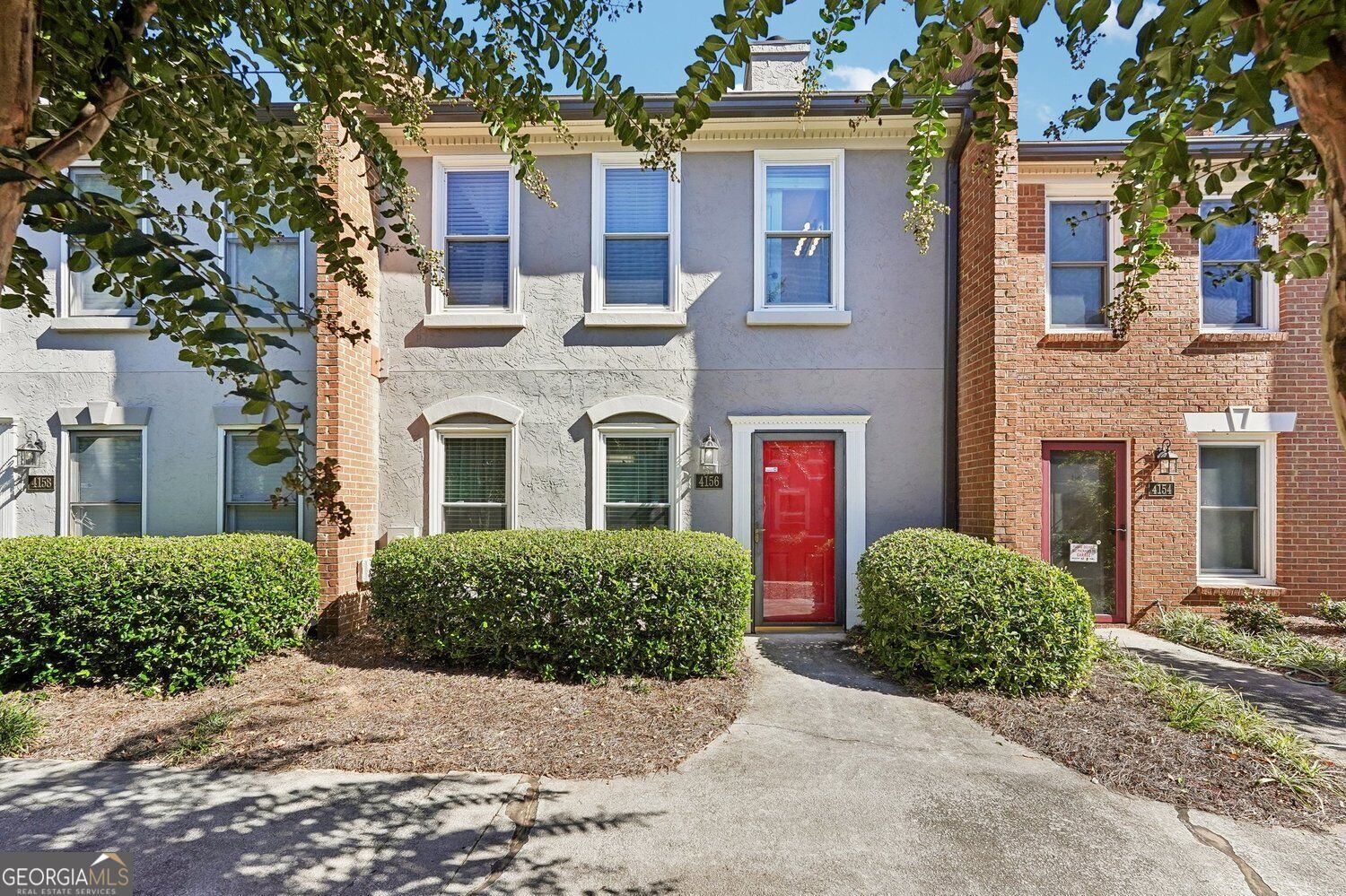 Property Photo: 4156 Darby Way GA 30096