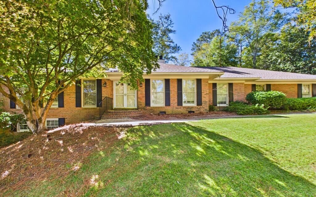 Property Photo:  7223 Leighton Road  GA 31904 