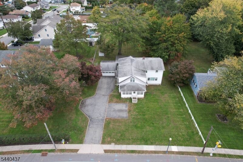 Property Photo:  61 Newark Pompton Tpke  NJ 07457 