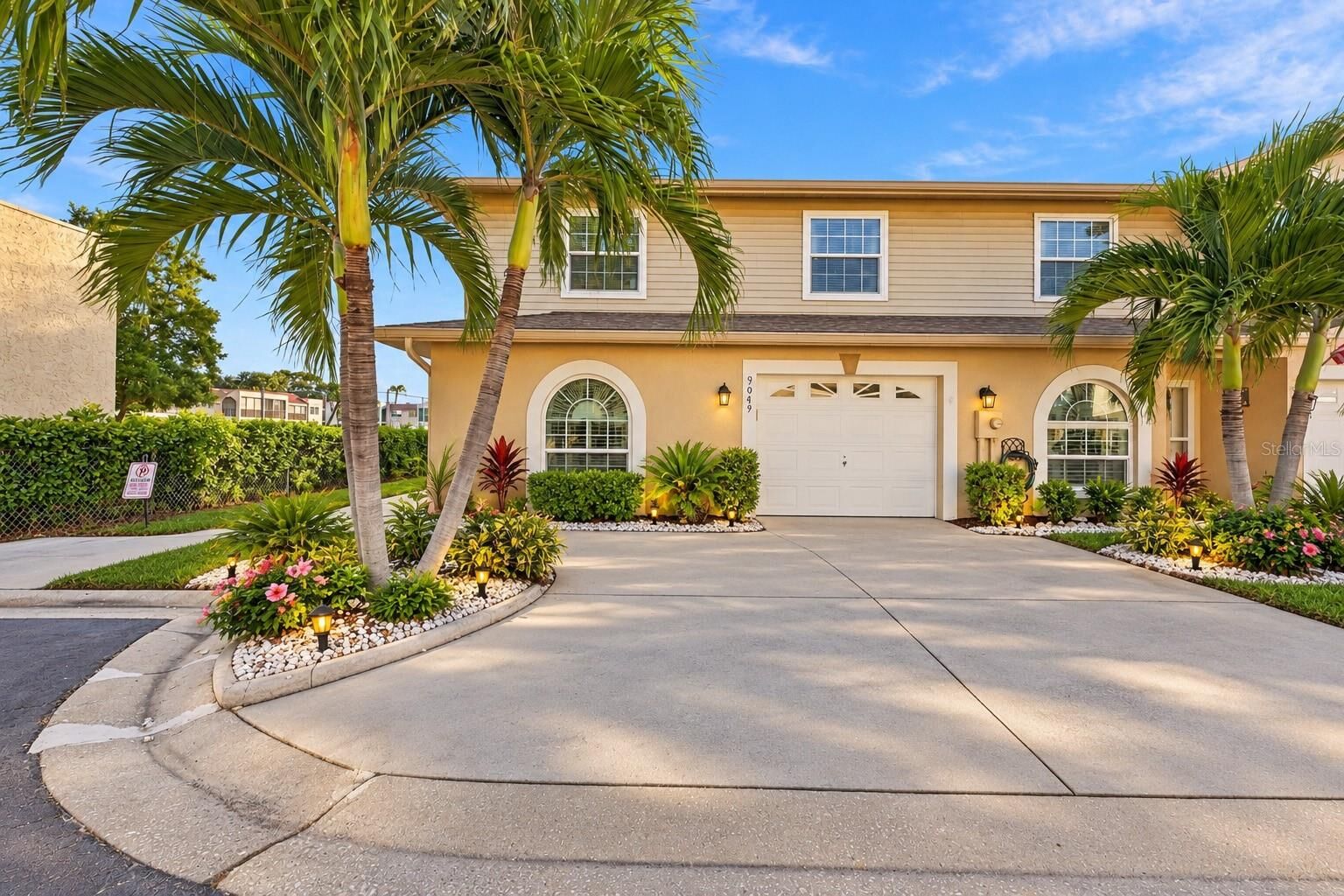Property Photo:  9049 Antigua Drive  FL 33777 