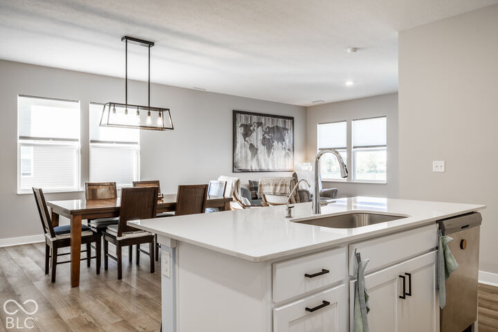 Property Photo:  3674 Sunset Ridge Drive  IN 46131 