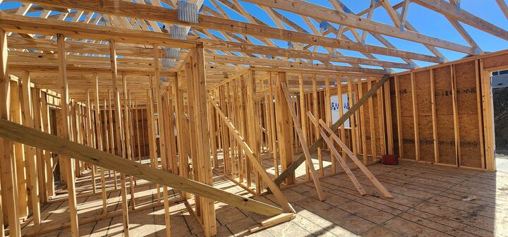 Property Photo:  325 14th St NE  ND 58852 