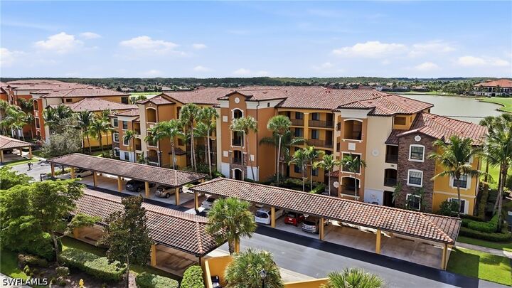 Property Photo:  17951 Bonita National Boulevard 424  FL 34135 