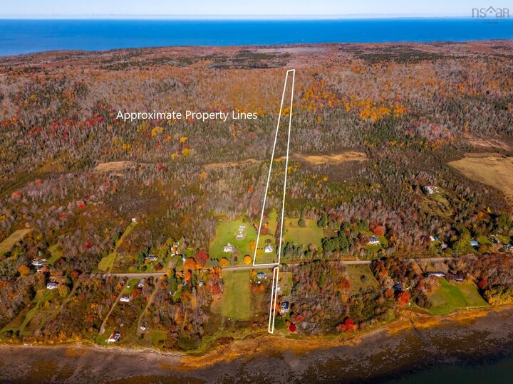Photo de la propriété: 1481 Granville Road NS B0S 1A0