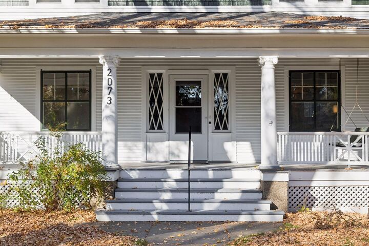 Property Photo:  2073 Carroll Avenue  MN 55104 