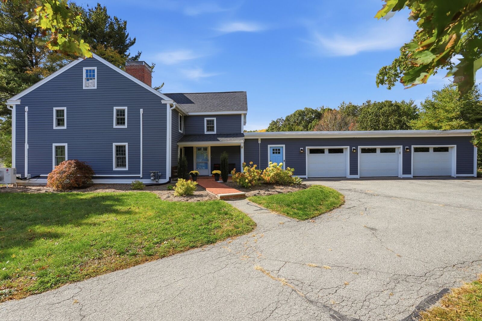 Property Photo:  75 Concord Road  MA 01824 