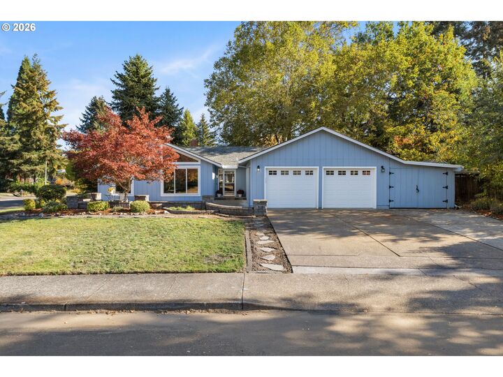 Property Photo:  2820 SE Brodiaea Ct  OR 97123 