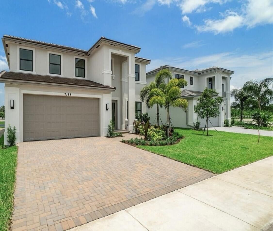 Property Photo: 7188 Estero Drive FL 33463
