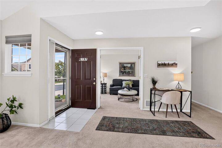 Property Photo:  6197 Terry Way  CO 80403 