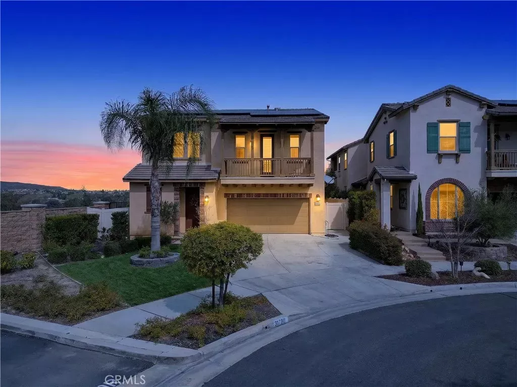 Property Photo:  31700 Abruzzo  CA 92591 