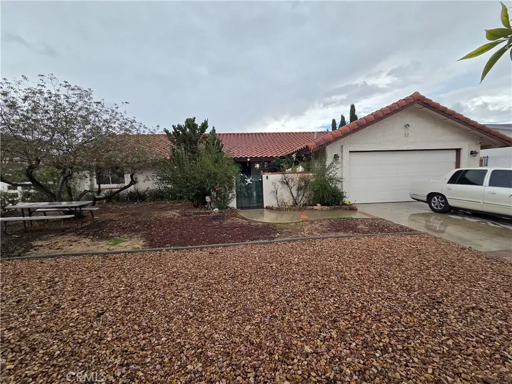Property Photo:  19155 Bay Meadows  CA 92308 