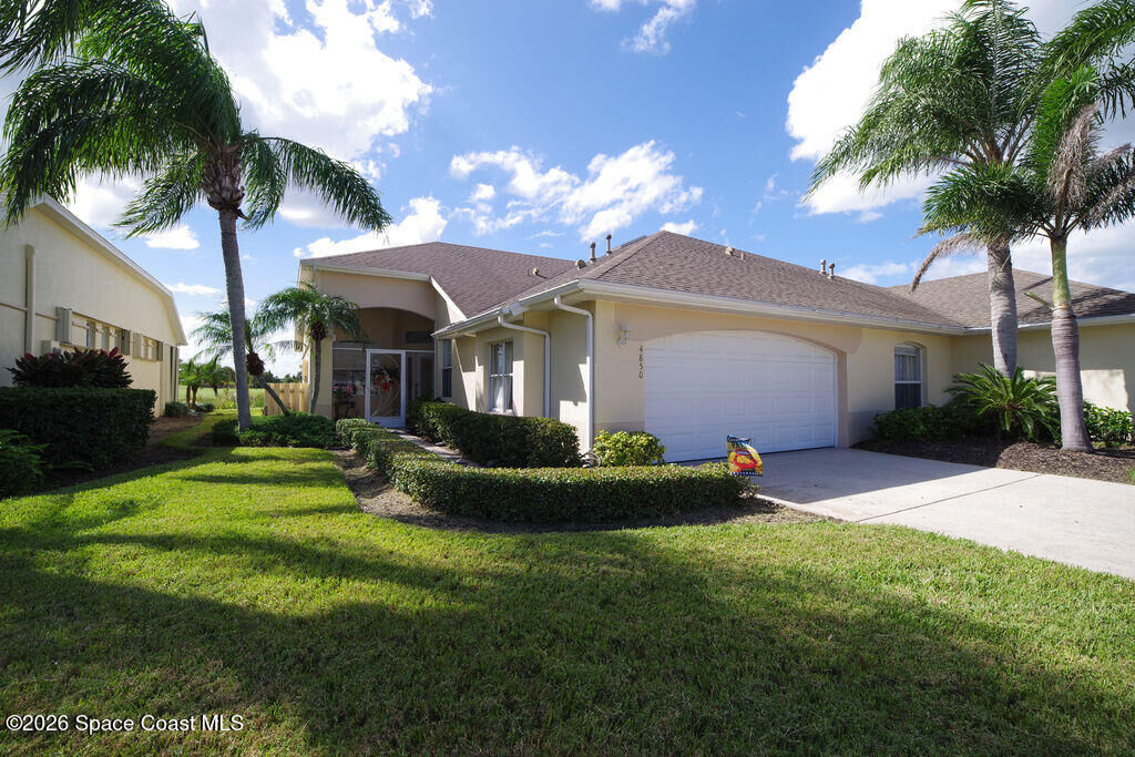 Property Photo: 4850 Bren Court FL 32955