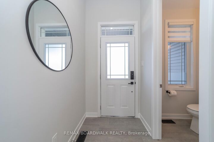 Property Photo:  128 Main Halyard Lane  ON K2J 7B6 