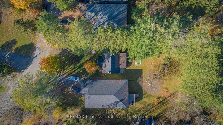 Property Photo: 51 Gouldie Street ON P1H 1M4
