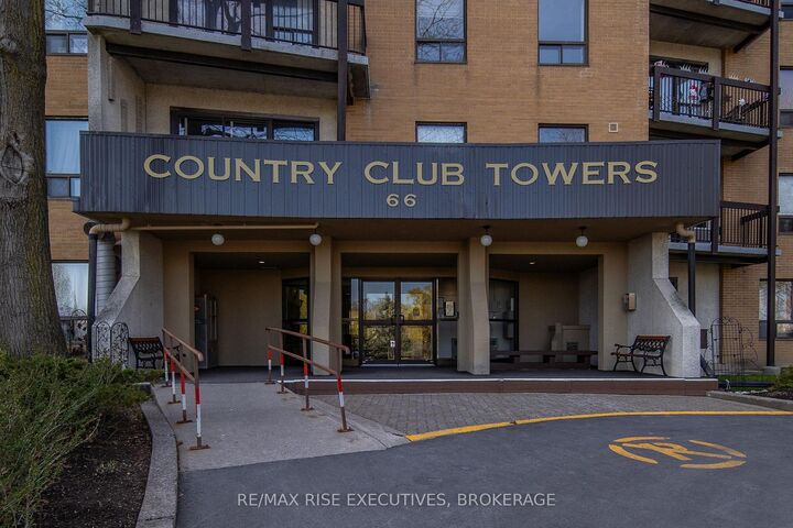 Property Photo:  66 Greenview Drive 710  ON K7M 7C5 