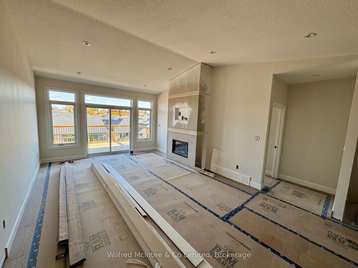 Property Photo:  134 Devinwood Avenue  ON N0G 2V0 