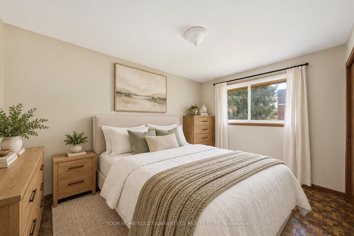 Property Photo:  31 Bendingroad Crescent  ON L2N 5R4 