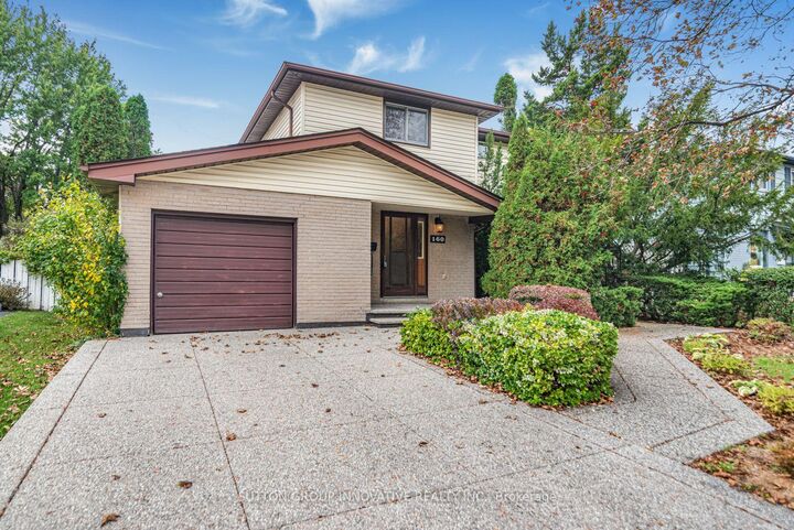 Property Photo:  160 Birchcliffe Crescent  ON L8T 4K9 