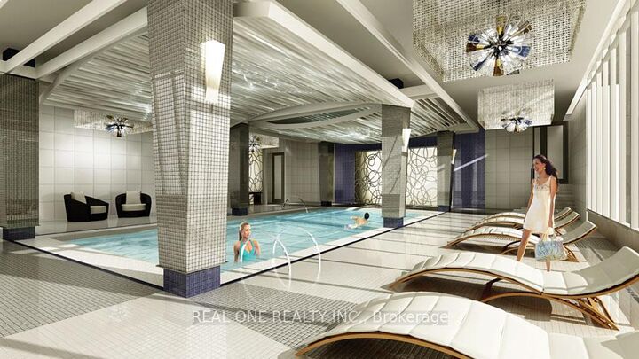 Property Photo:  5168 Yonge Street N 305  ON M2N 0G1 