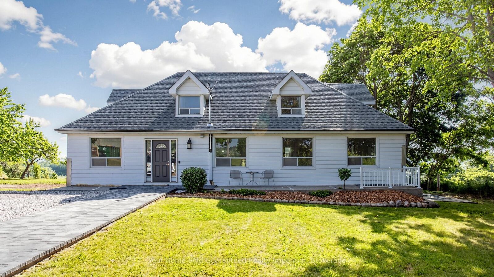 Property Photo:  2060 Highway 7 Highway  ON L1Y 0A7 