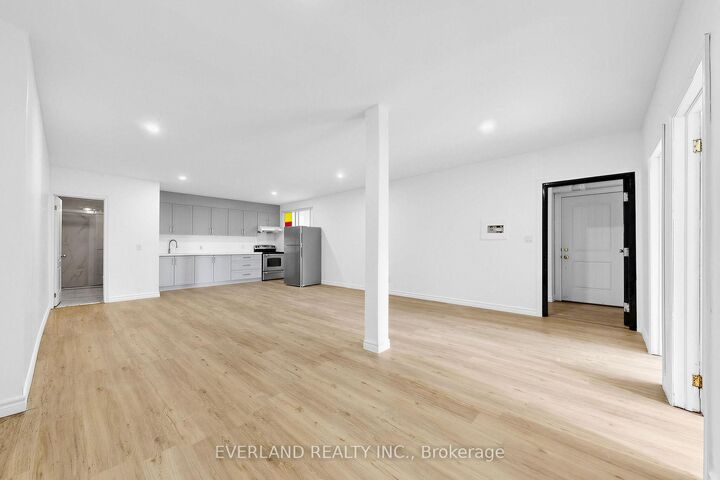 Property Photo: 20 King Street E A ON L1G 4Y5