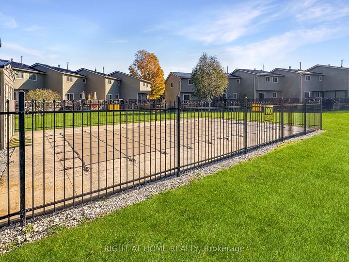 Property Photo: 301 Carlow Road S 37 ON N5L 1B8