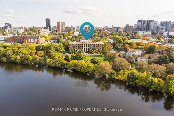 Property Photo:  316 Bruyere Street 315  ON K1N 0C3 