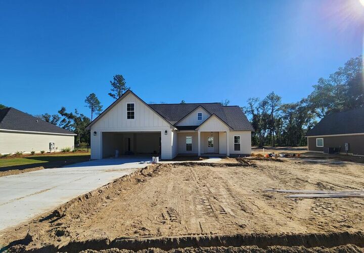 Property Photo:  113 Sawtooth Drive  GA 31763 