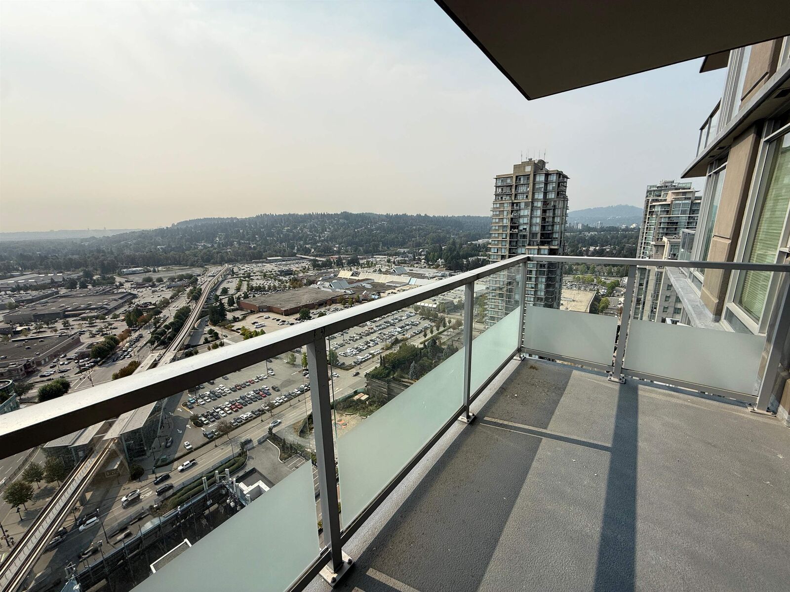 Property Photo: 1188 Pinetree Way 3310 BC V3B 0K9