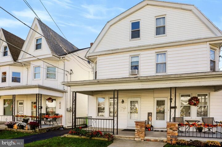 Property Photo:  428 W Washington Street  PA 17931 