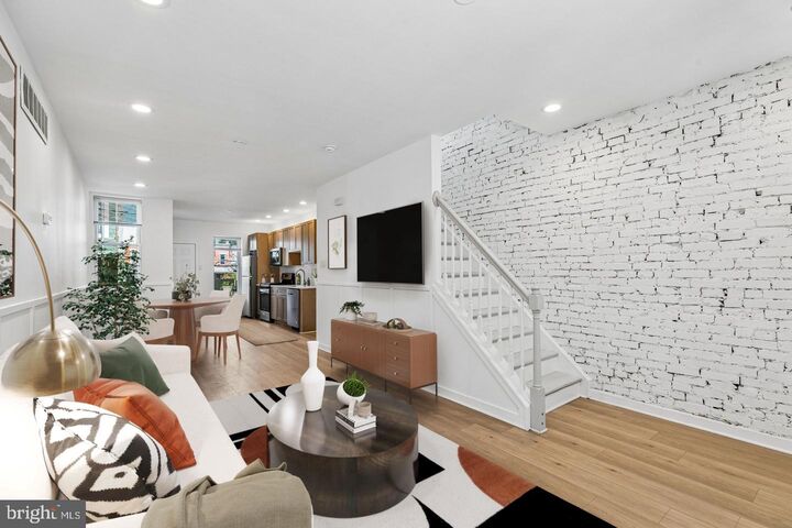 Property Photo:  3835 Wyalusing Avenue  PA 19104 